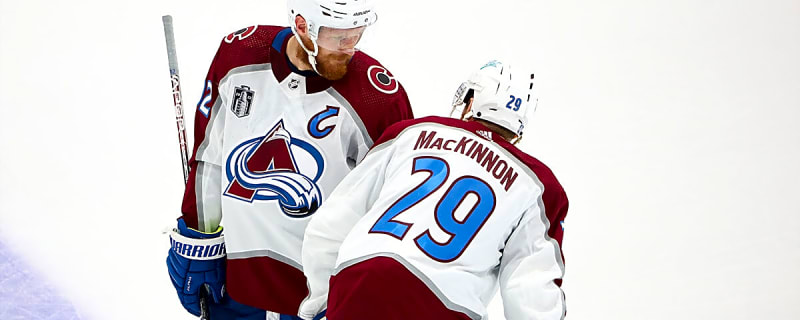 Colorado Avalanche’s most intriguing training camp battle in 2025