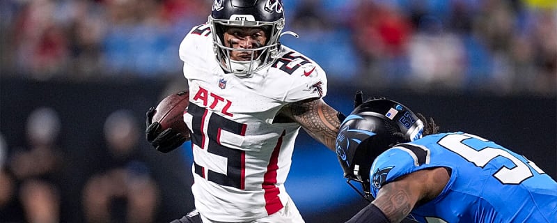 3 players Falcons must let walk in free agency during NFL offseason