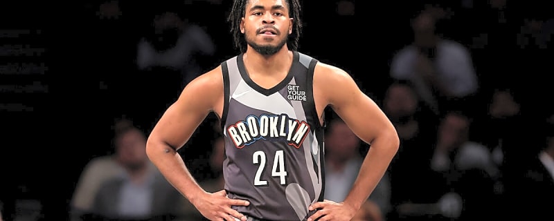 The Cavs trade that almost sent Lonzo Ball to Nets