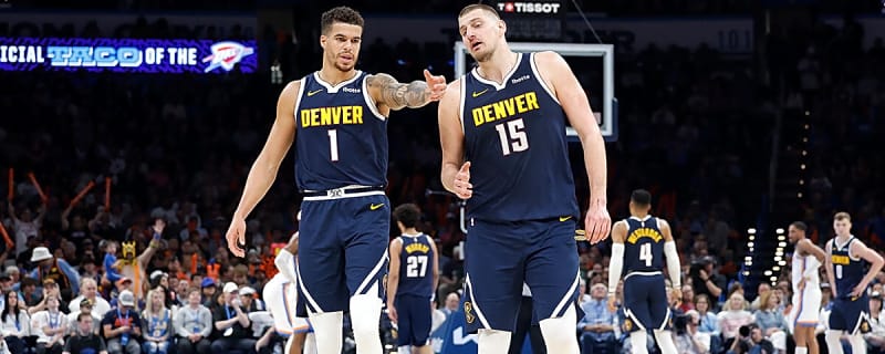 Nets’ Michael Porter Jr. reveals Nikola Jokic didn’t respond to his dating advice question