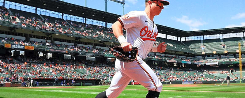 Orioles make tough Tyler O’Neill move amid neck injury