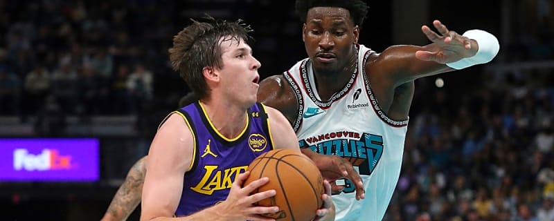  Rich Paul suggests Lakers trade Austin Reaves for Jaren Jackson Jr.