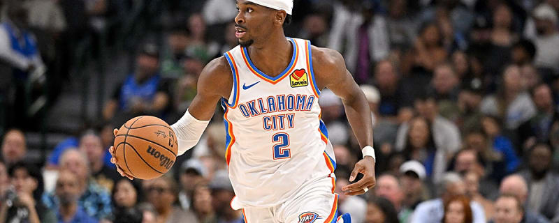 Thunder star Shai Gilgeous-Alexander’s home believed to have been broken into