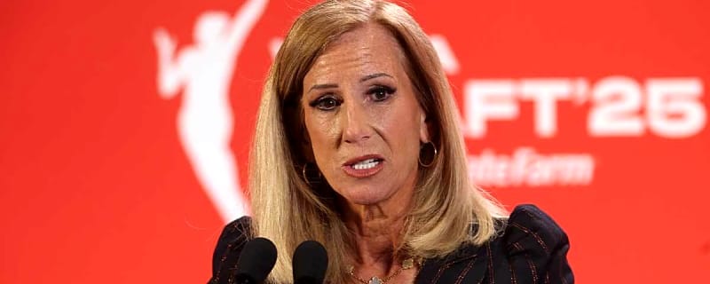 WNBA Commissioner gets candid on rising ticket prices