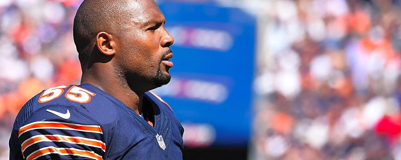 Bears legend urges RB pick, but it’s not Ashton Jeanty