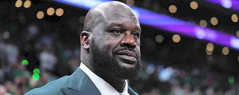 It’s championship or bust for the 76ers in 2027, according to Shaq