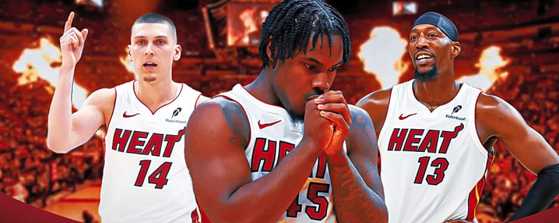 Why Heat must do everything in their power to re-sign Davion Mitchell