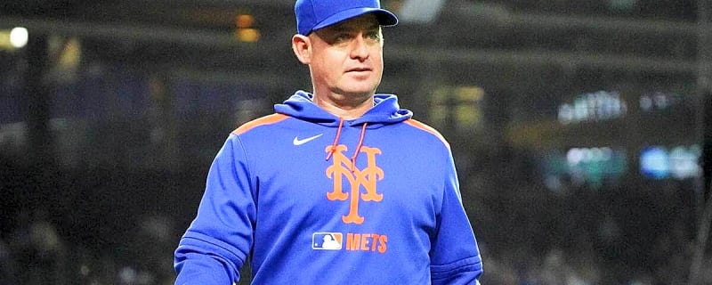 Mets manager Carlos Mendoza’s 2026 staff announced after big shakeup