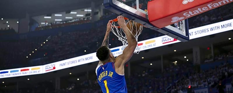 Michael Porter Jr. reveals move that was ‘beginning of downfall’ for Nuggets