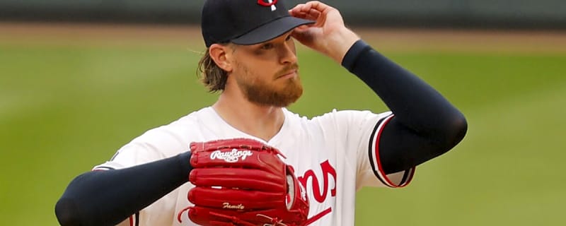 Twins’ Bailey Ober makes admission after struggle vs. Rangers