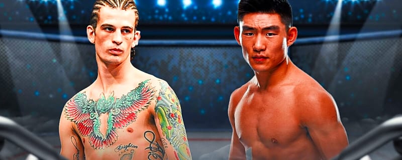 Sean O’Malley vs. Song Yadong in the works for UFC 323