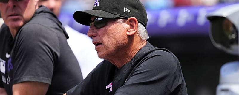 Rockies rumors: Bud Black could return, with a catch