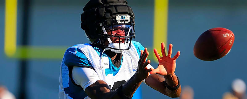 Davante Adams skeptical Jaguars’ Travis Hunter can handle two-way NFL career