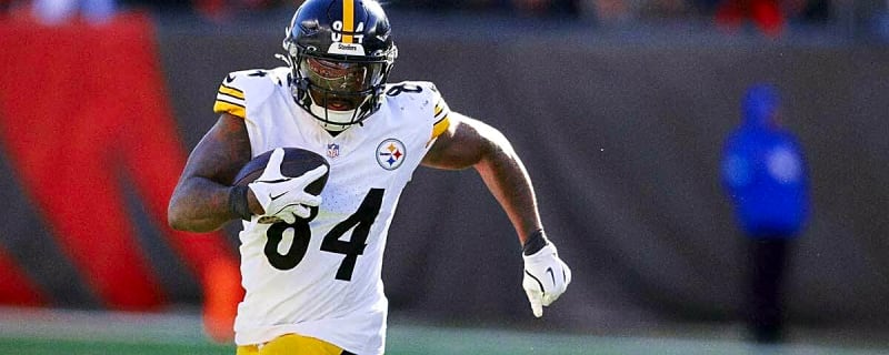 Cordarrelle Patterson gives hilarious life update after Steelers release