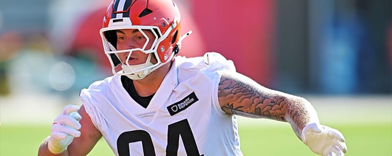 Browns DT Mason Graham’s dominant start to 2026 hasn’t been seen in 6 years