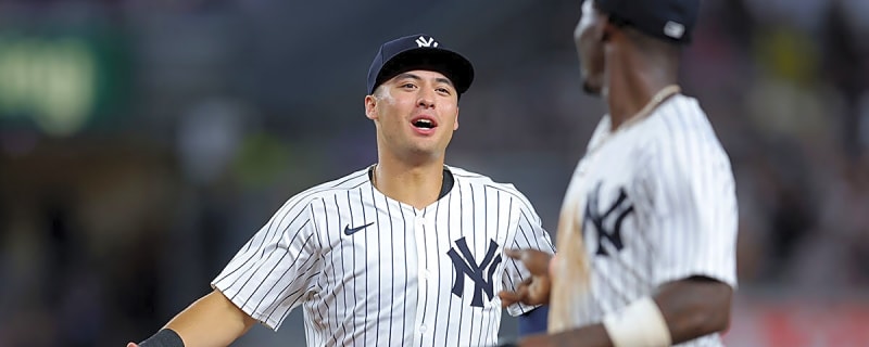Yankees fans rip into Anthony Volpe after confident take following Blue Jays loss