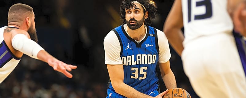 Goga Bitadze ejected from EuroBasket quarterfinals after vicious elbow to face