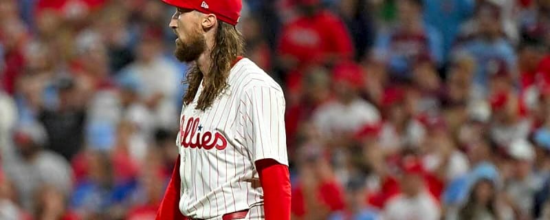 The Dodgers ‘gut-punch’ that brought back Phillies’ playoff demons