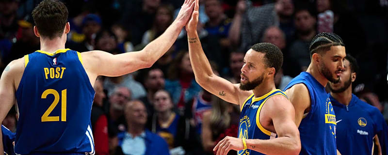 Warriors’ Mike Dunleavy Jr. reveals how success is clearly judged in Golden State