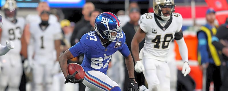 Saints surprisingly release 3-time All-Pro