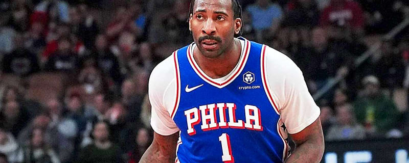 Watch Andre Drummond’s dog Bob Marley steal show after tough loss to Pistons