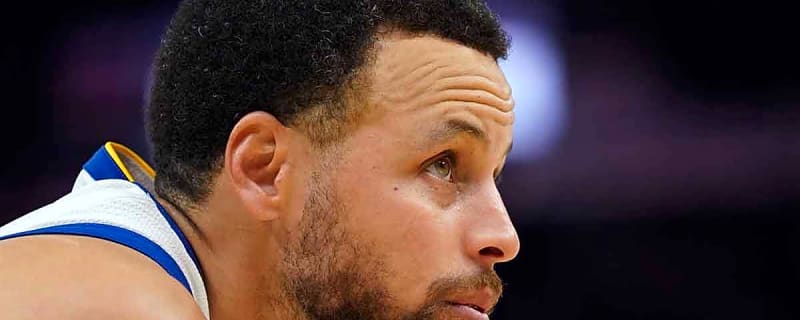 Warriors’ Stephen Curry once again dumps cold water on retiring ‘anytime soon’