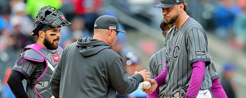 Mets rumors: 2 New York pitchers recommended for Tommy John surgery