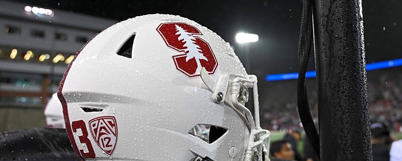 Stanford Cardinal’s player suffers frightening injury scare vs. SMU