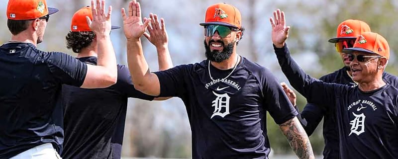 Tigers 2B Gleyber Torres’ immense pain he played through explains everything