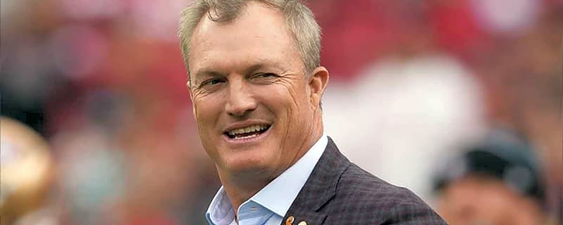 49ers sign 2 former first-rounders to practice squad amid injuries