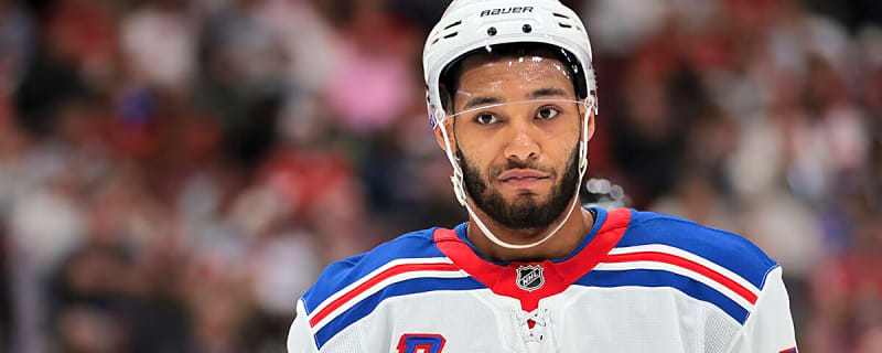 Carolina Hurricanes’ most intriguing training camp battle in 2025