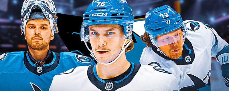 Sharks’ nightmare scenario in 2025 NHL Free Agency