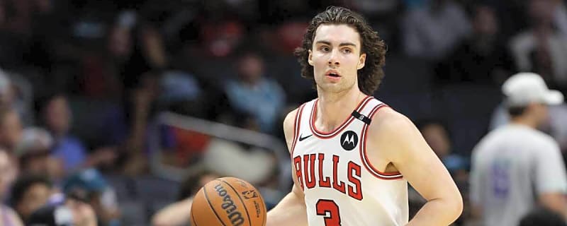 Is Bulls’ Josh Giddey teasing new contract with latest IG Story?