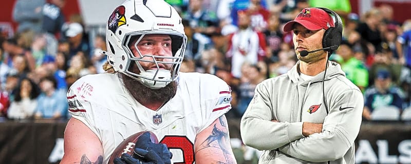 1 obvious Cardinals trade candidate entering 2025 training camp