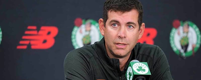 Celtics cut player acquired in Georges Niang trade before 2025-26 season