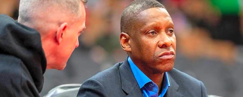 Mavericks rumors: 1 move Masai Ujiri is immediately expected to make after taking over