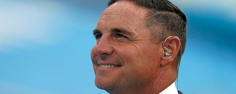 Ex-Falcons, Cardinals kicker makes stunning political move