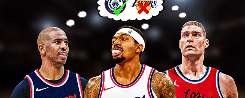 Clippers Buy or Sell: Bradley Beal, Chris Paul, Brook Lopez elevate LA past Lakers in West