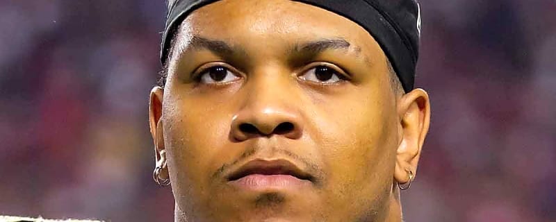 Vikings’ Christian Darrisaw re-aggravates knee injury on TNF vs. Chargers