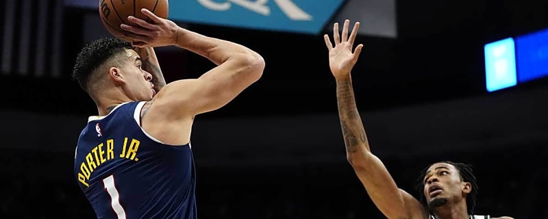 Nets land two players on top 100 rankings for 2025-26 campaign