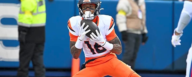 Insider reveals 1 Broncos receiver who isn’t receiving enough attention