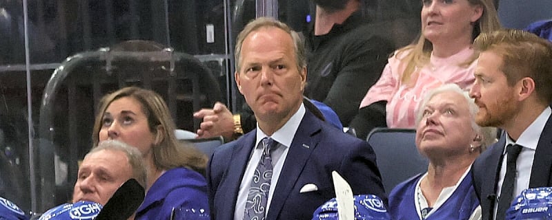 Lightning HC Jon Cooper rips refs for ‘laughable’ hand pass call during Penguins game
