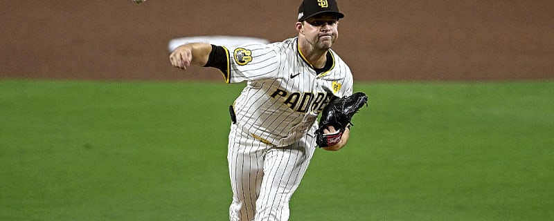 Padres’ Michael King is somehow available for NLDS Game 4 after huge Game 3 performance