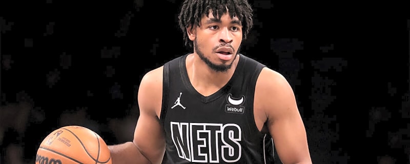 Jordi Fernandez opens up on Nets’ decision to waive Cam Thomas