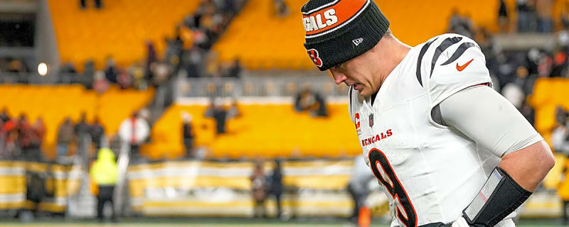 Bengals’ Joe Burrow gets ultimate Joe Montana ‘compliment’ from rival coach