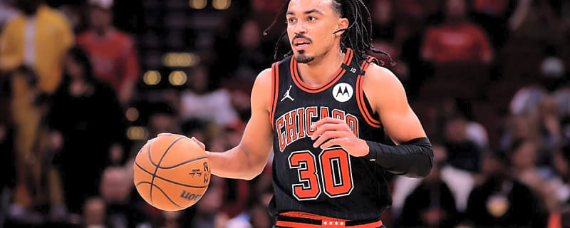 Chicago Bulls’ biggest mistake in 2025 NBA free agency