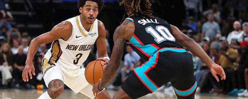 Pelicans make intriguing Jordan Poole decision after difficult start to season