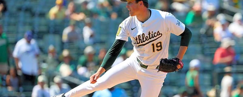 Joba Chamberlain posts out-of-pocket tweet about Padres’ Mason Miller trade