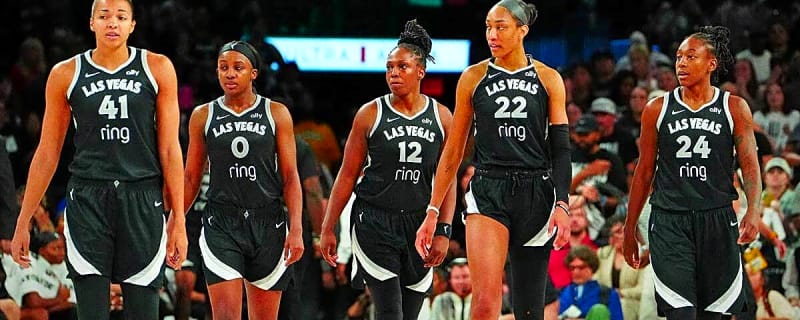 Patrick Beverley believes Aces could beat an NBA team