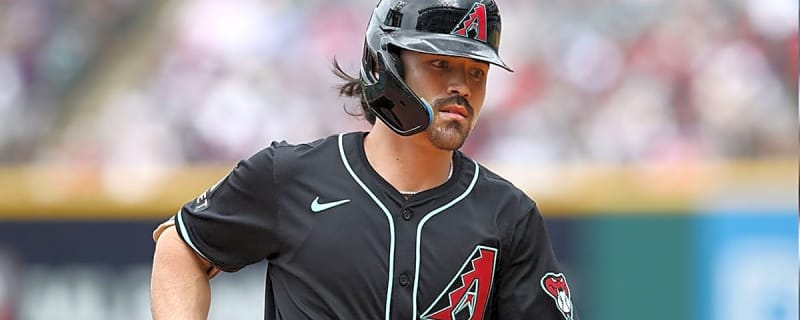 Diamondbacks’ Corbin Carroll shares true feelings about missing 2026 WBC